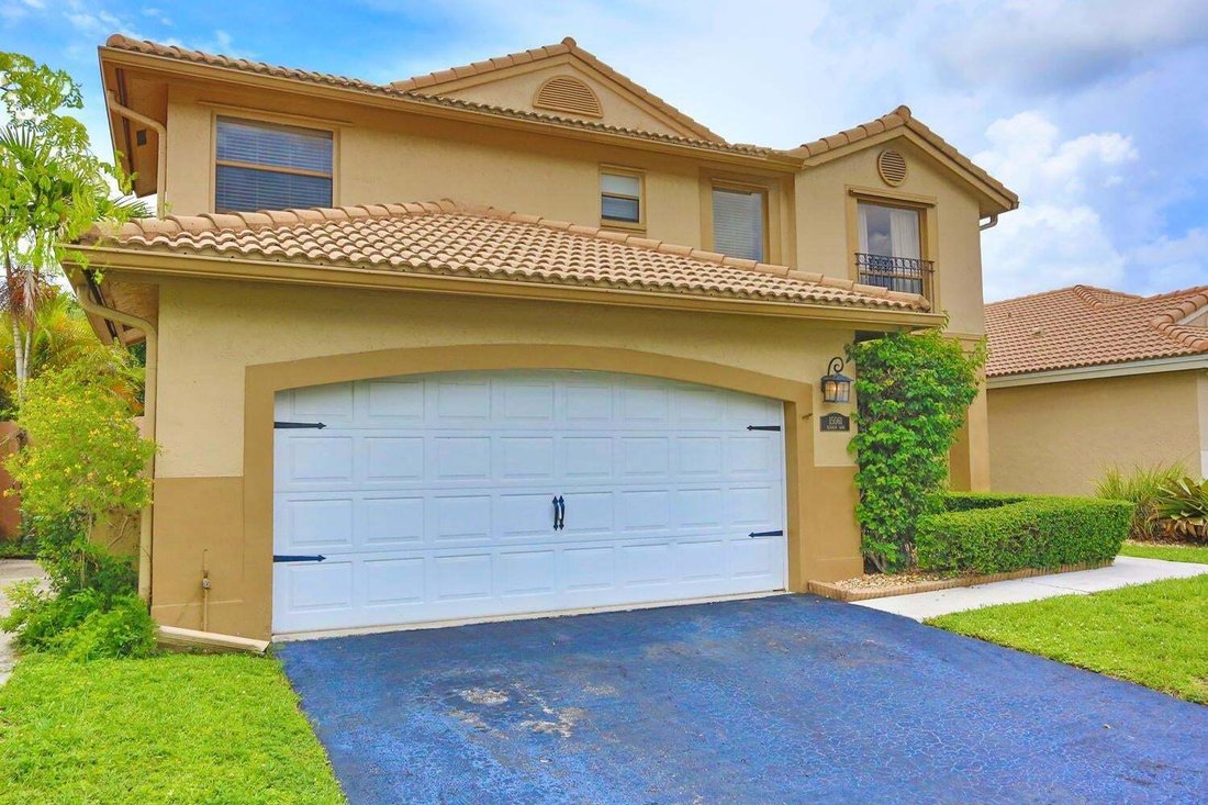 House in Southwest Ranches, Florida, United States 4 - 18297868