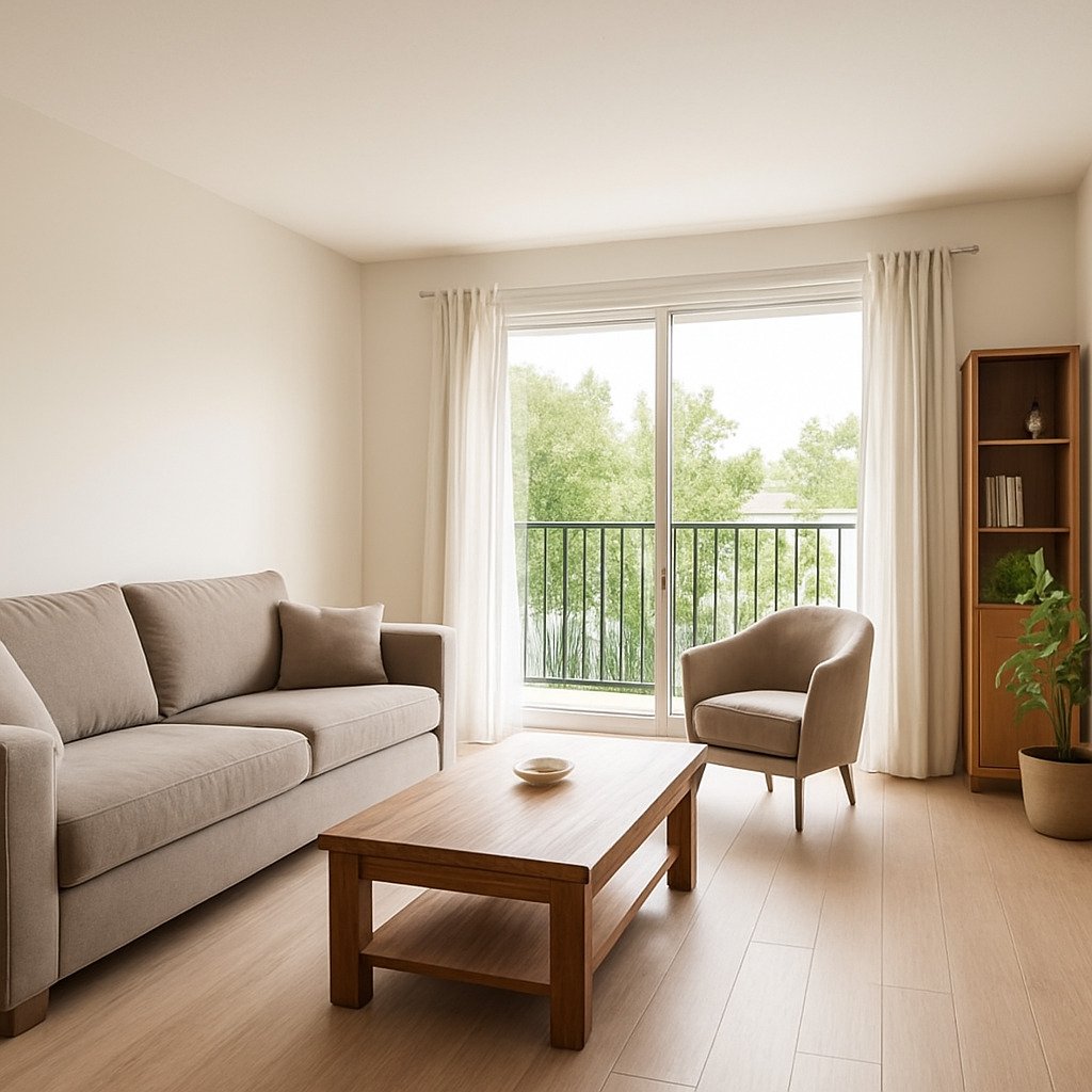 Apartment in Chante Cigale, Gujan-Mestras, France 1 - 18303010