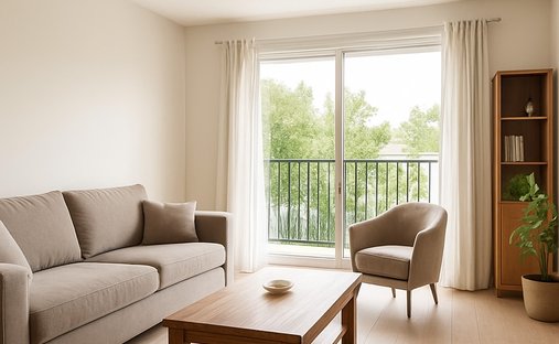 Apartment in Chante Cigale, Gujan-Mestras, France 1