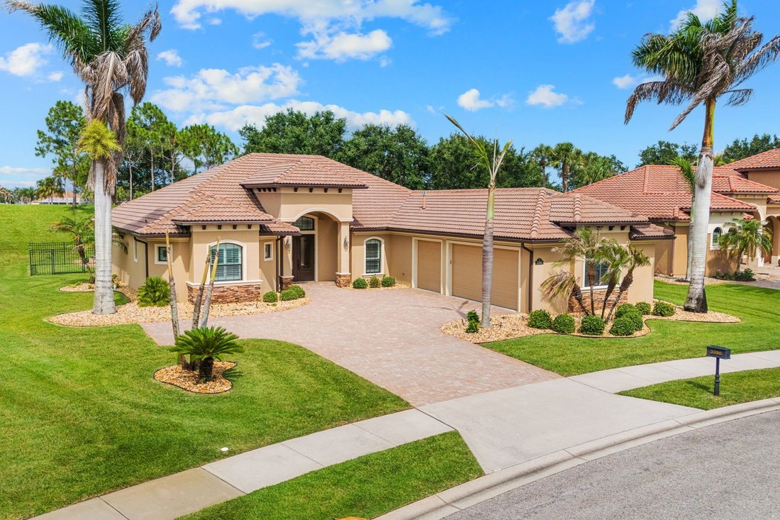 House in Rockledge, Florida, United States 5 - 18297872