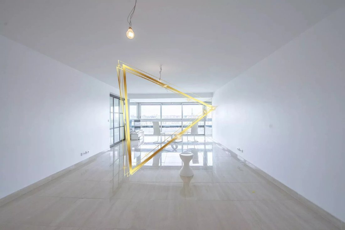 Apartment in Hôtel de Ville, Courbevoie, France 2 - 17512265