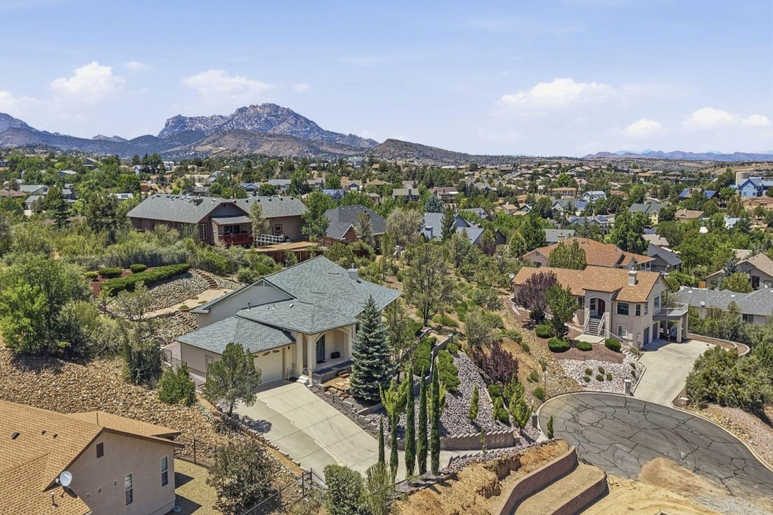 House in Prescott, Arizona, United States 3 - 18239749