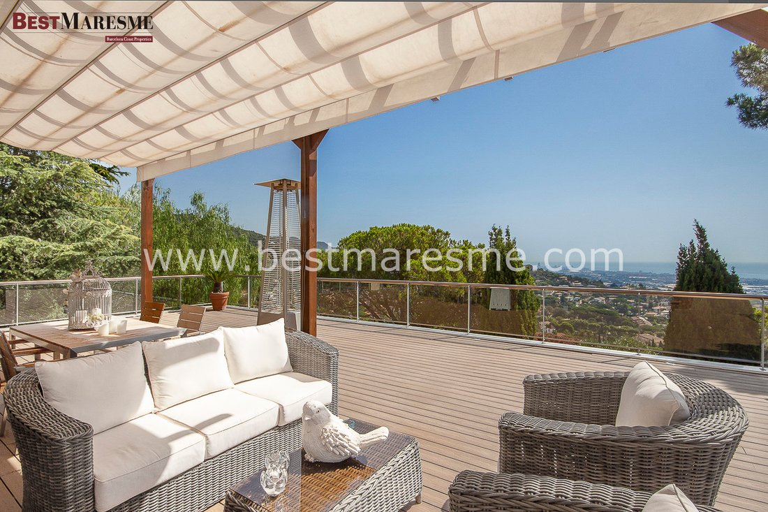 House in Premia de Dalt, Catalonia, Spain 4 - 18302660