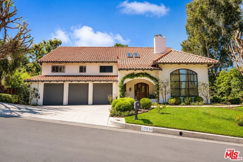 House in Los Angeles, California, United States 1 - 18301615