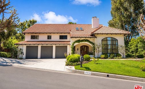House in Los Angeles, California, United States 1