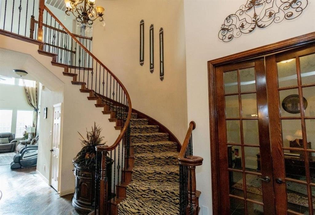 House in Frisco, Texas, United States 5 - 18302012