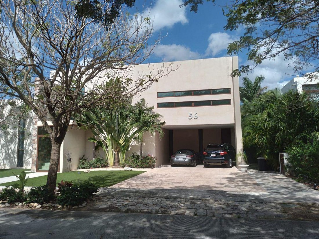 House in Yucatán Country Club, Yucatan, Mexico 5 - 18298533