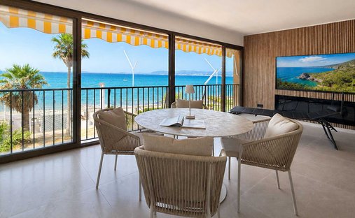 Apartamento en Playa de Palma, Palma, Islas Baleares 1