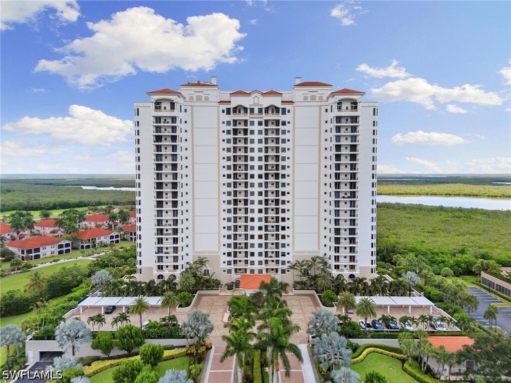 Eigentumswohnung in Naples, Florida, Vereinigte Staaten 1 - 18299606