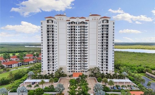 Condominio a Naples, Florida, Stati Uniti 1