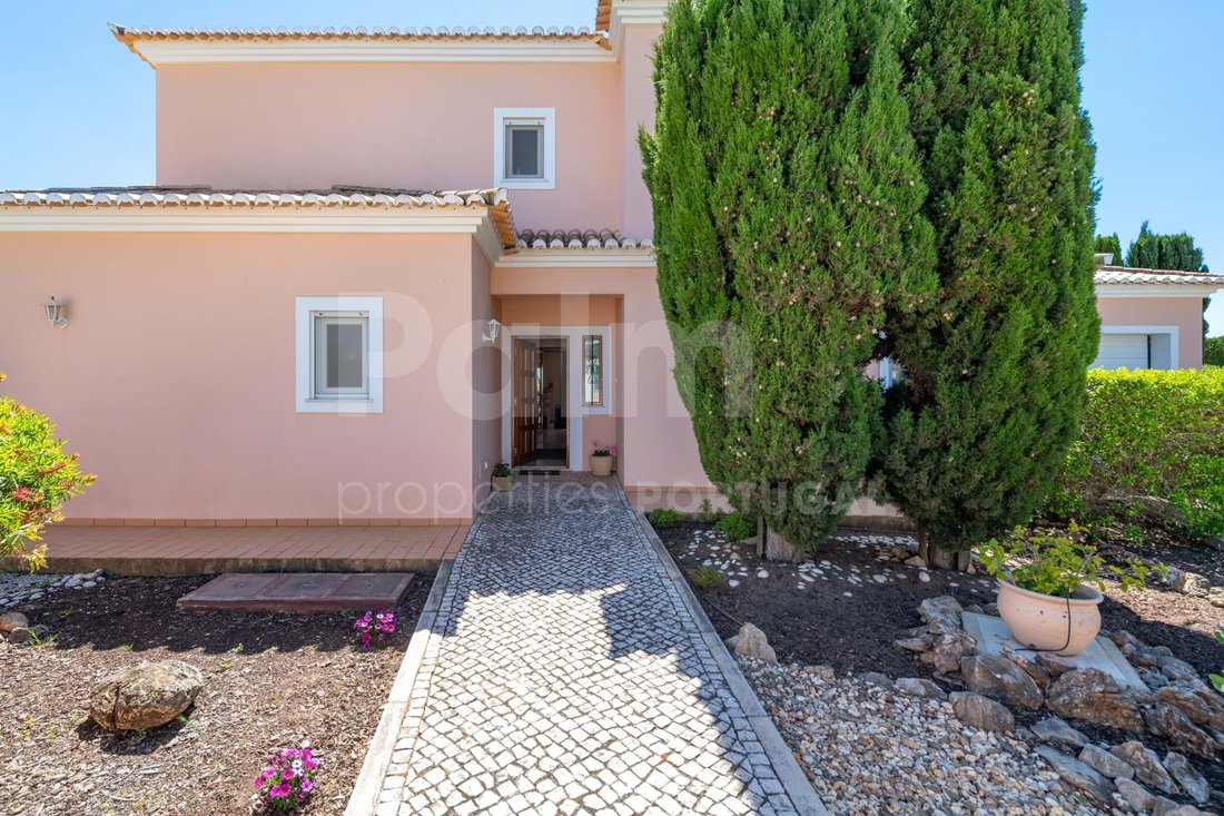 Villa in Porches, Algarve, Portugal 5 - 18299127