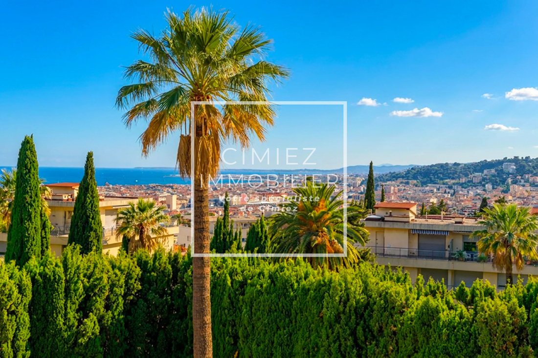Apartment in Cimiez, Nice, France 3 - 18083358