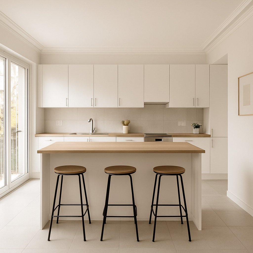 Apartment in Chantilly, Hauts-de-France, France 5 - 18303025