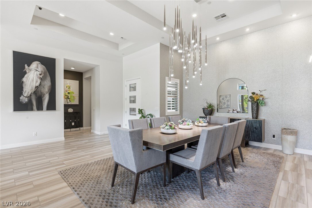 House in Las Vegas, Nevada, United States 5 - 18300046