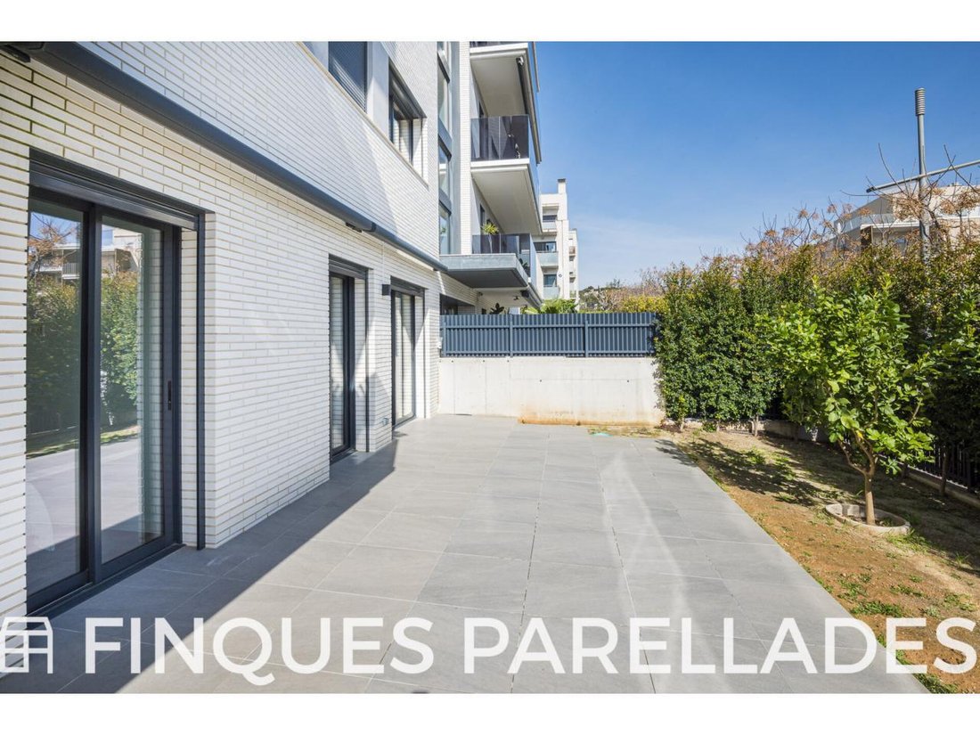 Apartment in Sitges, Catalonia, Spain 4 - 18300517