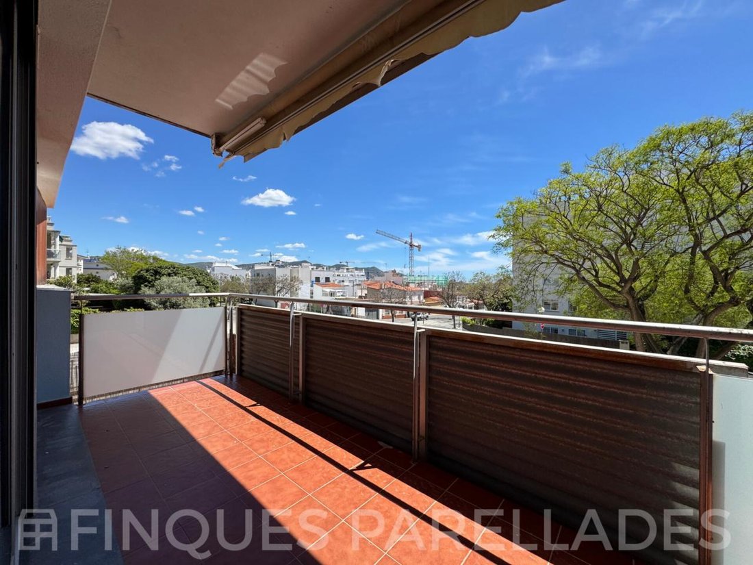 Apartment in Sitges, Catalonia, Spain 2 - 18300548