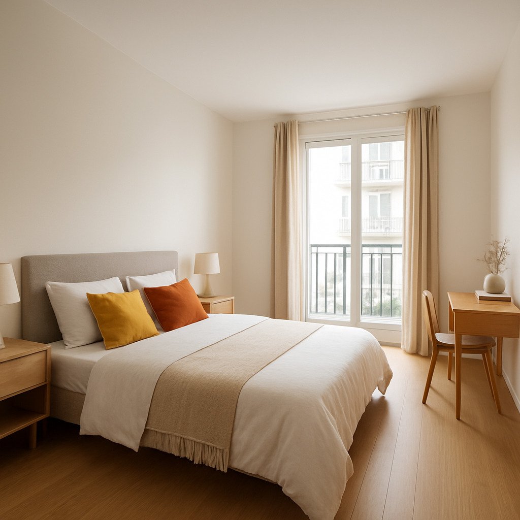 Apartment in Chessy, Ile-de-France, France 2 - 18302998