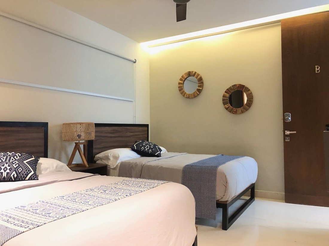 Apartment in Playa del Carmen, Quintana Roo, Mexico 4 - 18299294