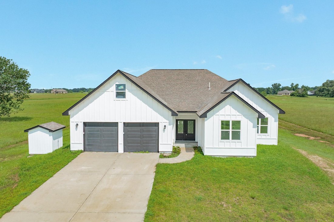 House in Angleton, Texas, United States 1 - 18302041