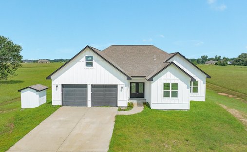 House in Angleton, Texas, United States 1