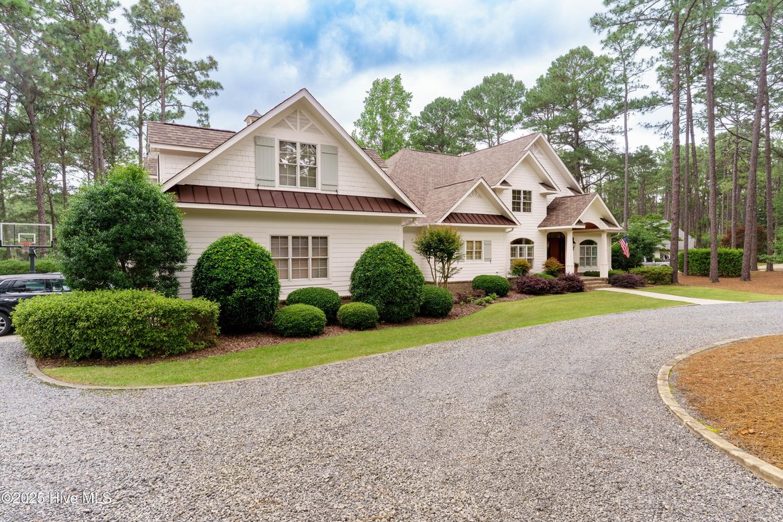 House in Pinehurst, North Carolina, United States 3 - 18302370