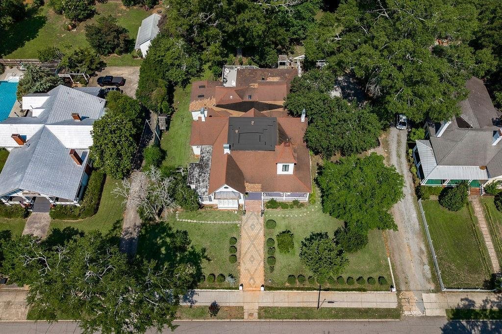 House in Washington, Georgia, United States 2 - 18302060