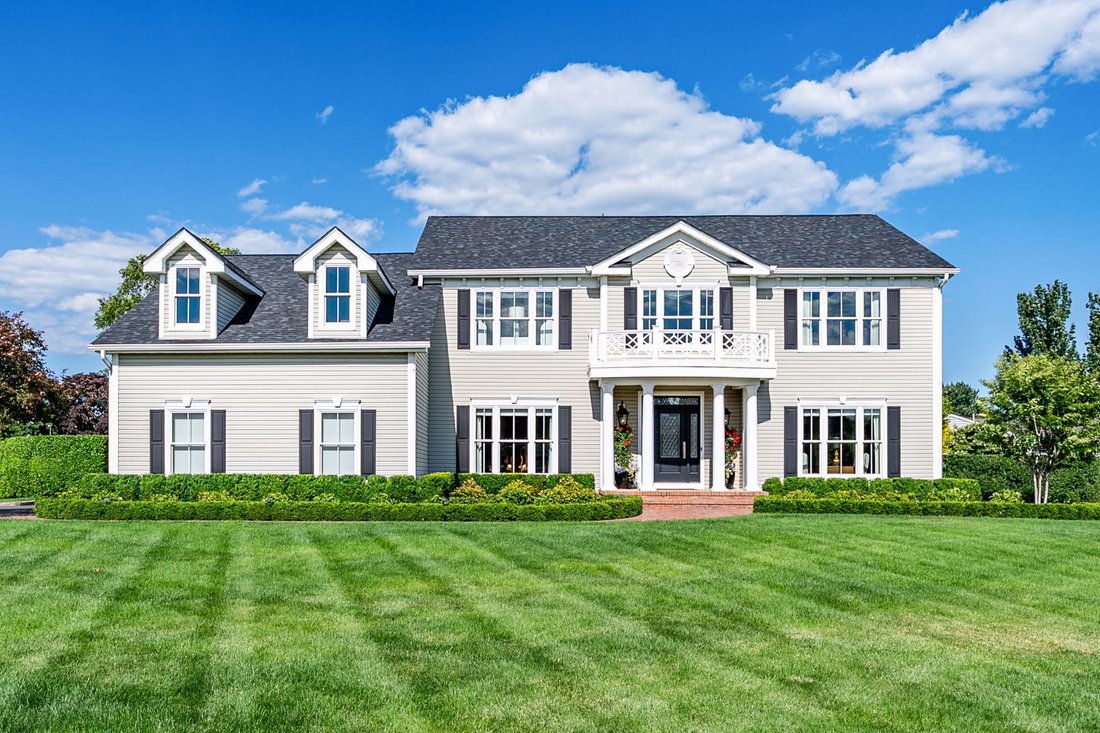 House in Wall Township, New Jersey, United States 1 - 18298335