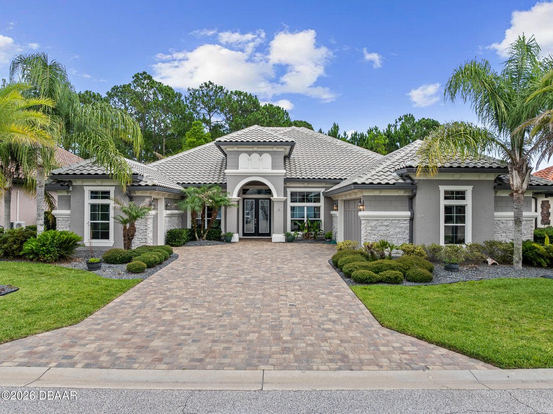 House in Bunnell, Florida, United States 1 - 18299660