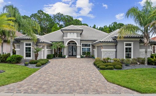 House in Bunnell, Florida, United States 1
