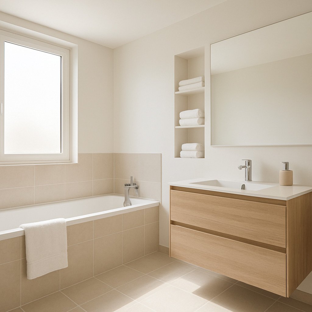 Apartment in Plateau Ouest, Suresnes, France 5 - 18302981