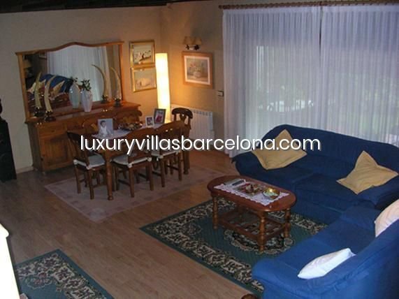 House in Palafolls, Catalonia, Spain 2 - 18300962
