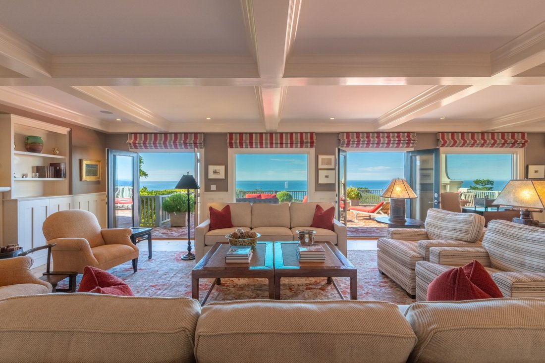 House in Del Monte Forest, California, United States 2 - 18302867
