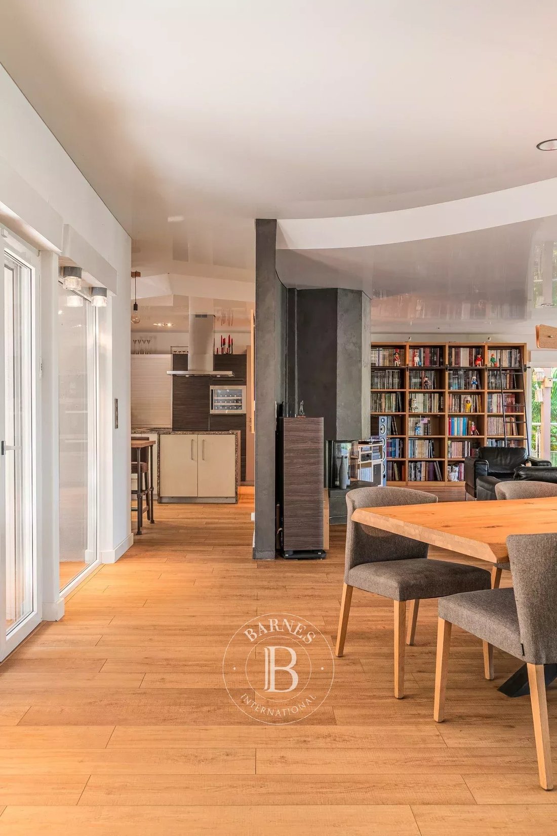 House in Evian-les-Bains, Auvergne-Rhône-Alpes, France 5 - 18298780