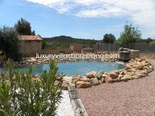 House in Granyena de les Garrigues, Catalonia, Spain 5 - 18300946