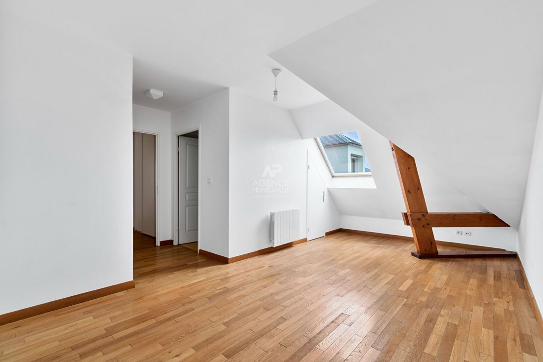 Apartment in Sud, Chambourcy, France 1 - 18301024