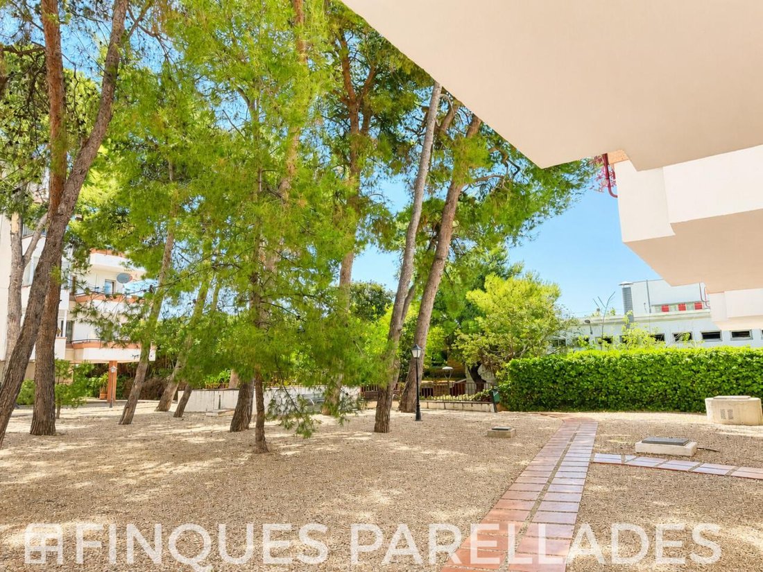 Apartment in Sitges, Catalonia, Spain 5 - 18300459