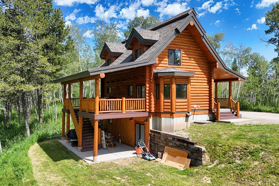 House in Tetonia, Idaho, United States 5 - 18298724