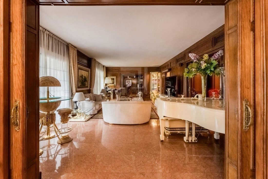 Apartment in Sarrià-Sant Gervasi, Barcelona, Spain 3 - 18302763