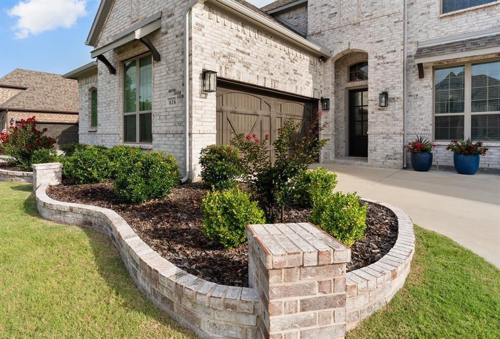 House in Rockwall, Texas, United States 4 - 18301948
