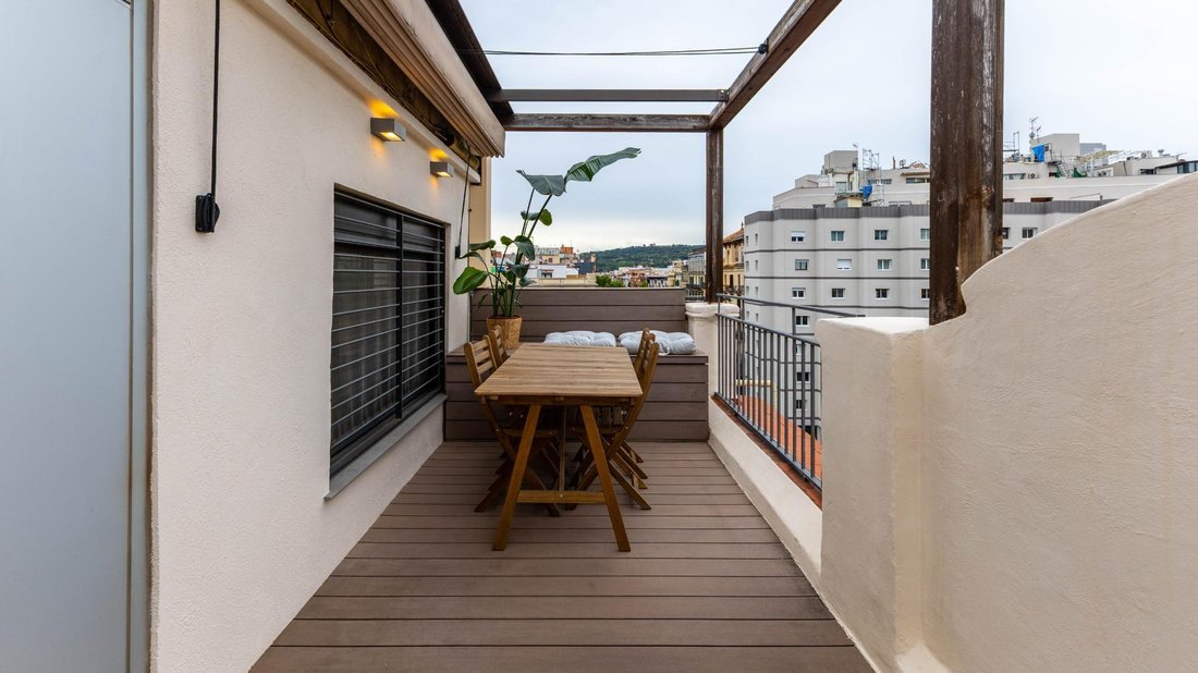 Apartment in Eixample, Barcelona, Spain 5 - 18301653