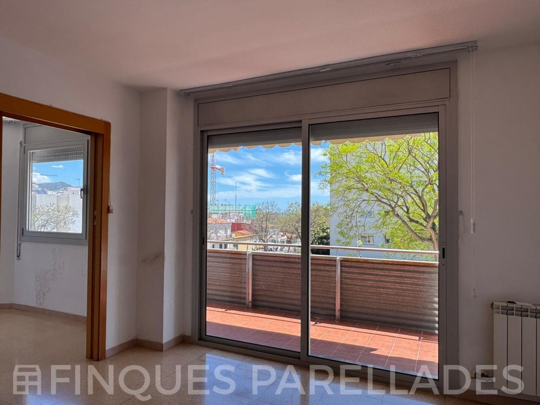 Apartment in Sitges, Catalonia, Spain 5 - 18300548