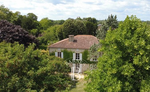 Estate in Saint Médard, Fontenay-le-Comte, France 1