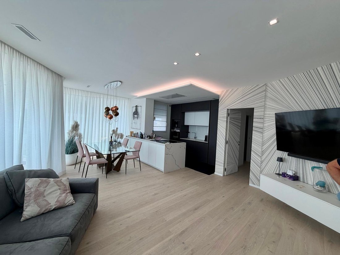 Apartment in Lido di Jesolo, Jesolo, Veneto 3 - 18299766