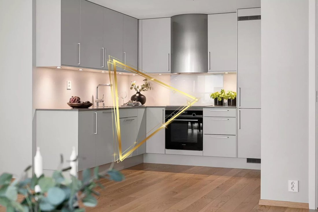 Apartment in Raspail-Montparnasse, Paris 14e Arrondissement, Paris 2 - 17671043
