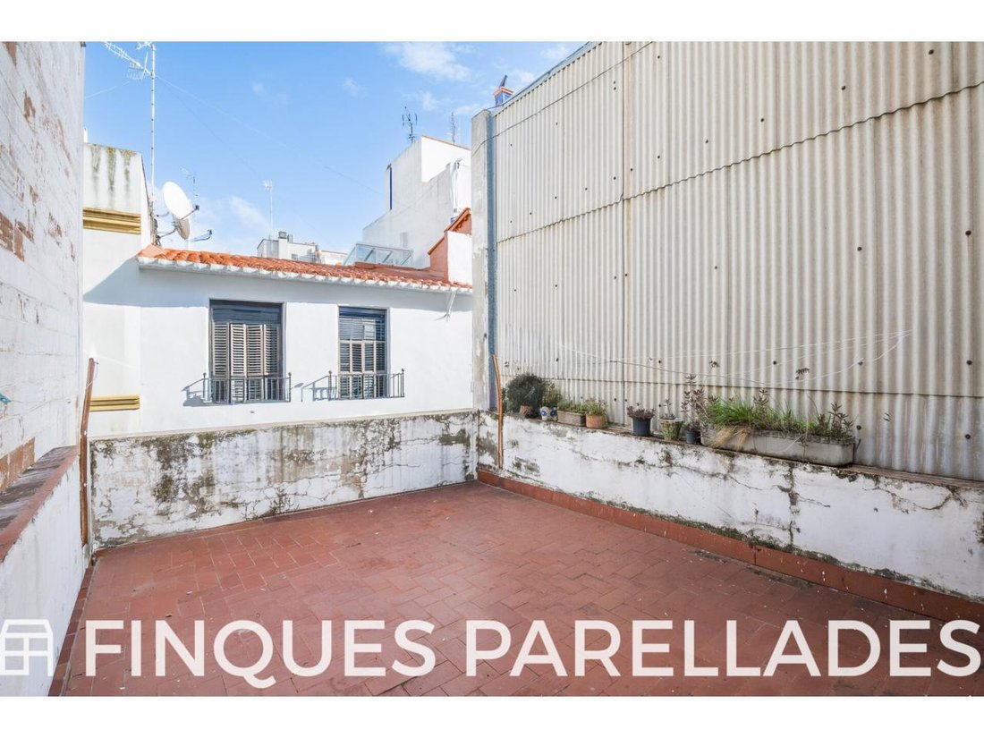 House in Sitges, Catalonia, Spain 5 - 18300057