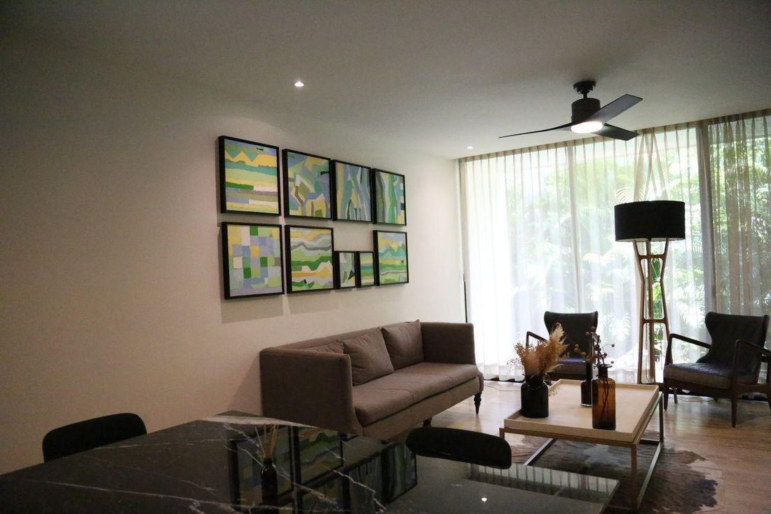 Apartment in Temozón Norte, Yucatan, Mexico 4 - 18298656