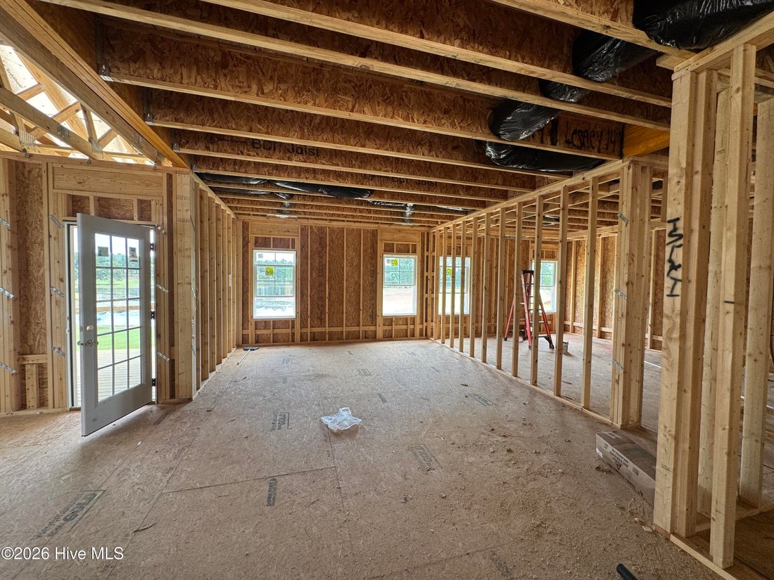 House in Aberdeen, North Carolina, United States 4 - 18302380