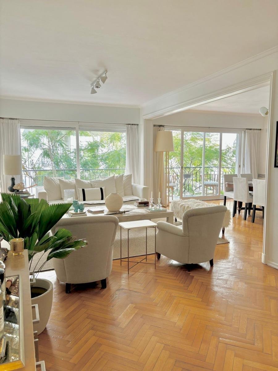Apartment in Buenos Aires, Buenos Aires, Argentina 2 - 18299045