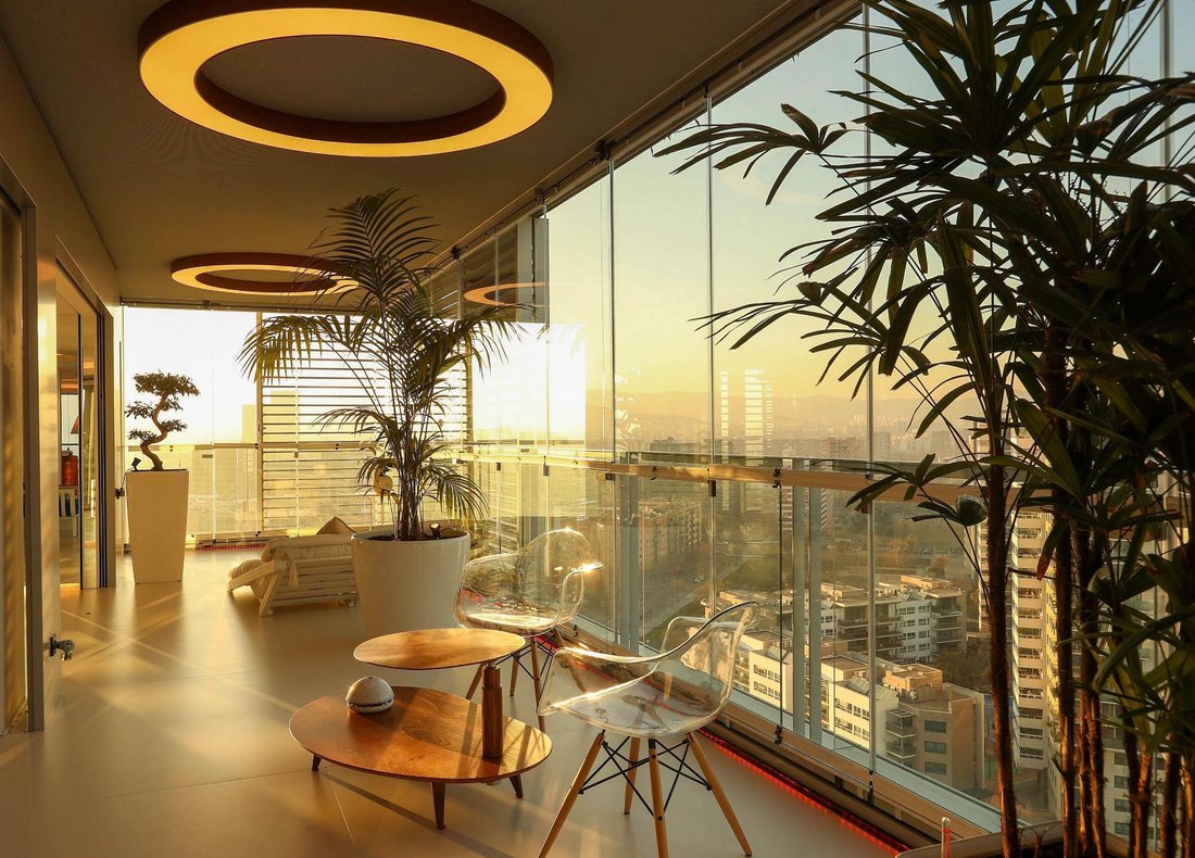 Apartment in Sant Martí, Barcelona, Spain 5 - 18302676