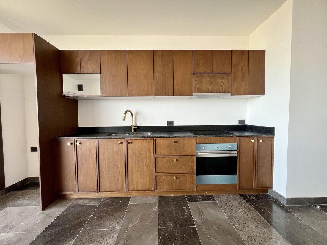 Apartment in Mérida, Yucatan, Mexico 2 - 18298657